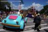 Transformers: The Ride - 3D Grand Opening at Universal Orlando Resort: Universal Studios Florida - Transformers Event: DSC03847