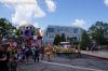 Transformers: The Ride - 3D Grand Opening at Universal Orlando Resort: Universal Studios Florida - Transformers Event: DSC03851