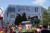 Transformers: The Ride - 3D Grand Opening at Universal Orlando Resort: Universal Studios Florida - Transformers Event: DSC03852