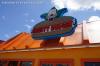 Transformers: The Ride - 3D Grand Opening at Universal Orlando Resort: Universal Studios Florida - Transformers Event: DSC03857