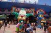 Transformers: The Ride - 3D Grand Opening at Universal Orlando Resort: Universal Studios Florida - Transformers Event: DSC03904