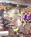 OTFCC 2004: Day 2: Saturday - Transformers Event: Alpha Quintesson