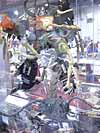 OTFCC 2004: Day 2: Saturday - Transformers Event: Alpha Quintesson