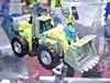 OTFCC 2004: Day 2: Saturday - Transformers Event: Energon Constructicon (vehicle mode)