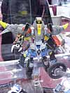 OTFCC 2004: Day 2: Saturday - Transformers Event: Combined form of Grimlock and Swoop