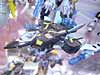 OTFCC 2004: Day 2: Saturday - Transformers Event: Energon Aerialbot (jet mode)