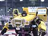 OTFCC 2004: Day 2: Saturday - Transformers Event: Alternator Swindle (Jeep Wrangler)