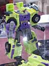 OTFCC 2004: Day 2: Saturday - Transformers Event: Universe Constructicon Hightower