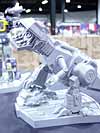 OTFCC 2004: Day 2: Saturday - Transformers Event: Palisade Statue's Grimlock