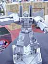 OTFCC 2004: Day 2: Saturday - Transformers Event: Palisade Statue's Starscream