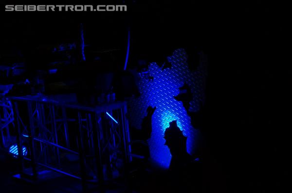 Transformers: The Ride - 3D Grand Opening at Universal Orlando Resort: Transformers: The Ride - 3D - Transformers Event: DSC04187
