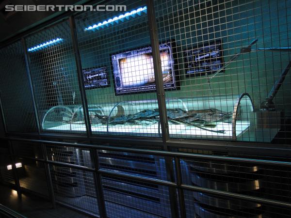 Transformers: The Ride - 3D Grand Opening at Universal Orlando Resort: Transformers: The Ride - 3D - Transformers Event: DSC08073