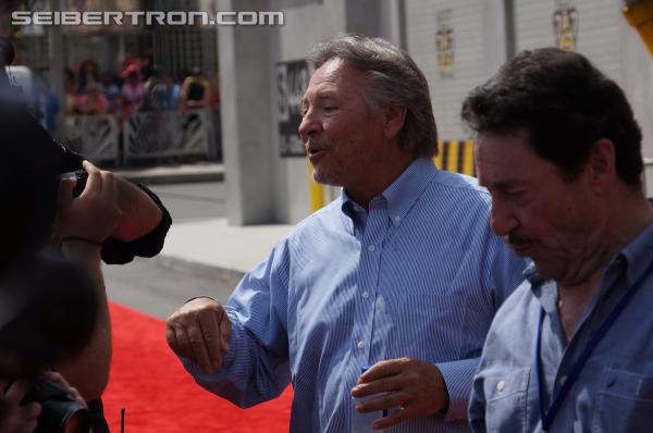Transformers: The Ride - 3D Grand Opening at Universal Orlando Resort: Red Carpet Grand Opening - Transformers Event: DSC04477