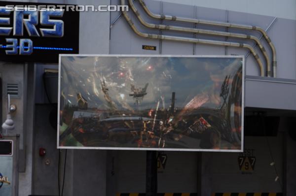 Transformers: The Ride - 3D Grand Opening at Universal Orlando Resort: Red Carpet Grand Opening - Transformers Event: DSC05106