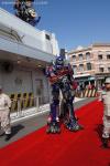 Transformers: The Ride - 3D Grand Opening at Universal Orlando Resort: Red Carpet Grand Opening - Transformers Event: DSC04329
