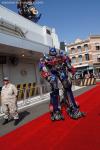 Transformers: The Ride - 3D Grand Opening at Universal Orlando Resort: Red Carpet Grand Opening - Transformers Event: DSC04331