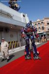 Transformers: The Ride - 3D Grand Opening at Universal Orlando Resort: Red Carpet Grand Opening - Transformers Event: DSC04332
