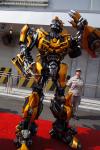 Transformers: The Ride - 3D Grand Opening at Universal Orlando Resort: Red Carpet Grand Opening - Transformers Event: DSC04376