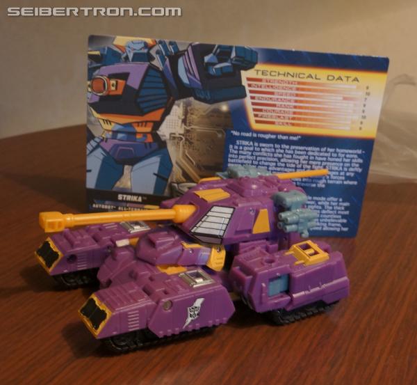 BotCon 2013 - Exclusives