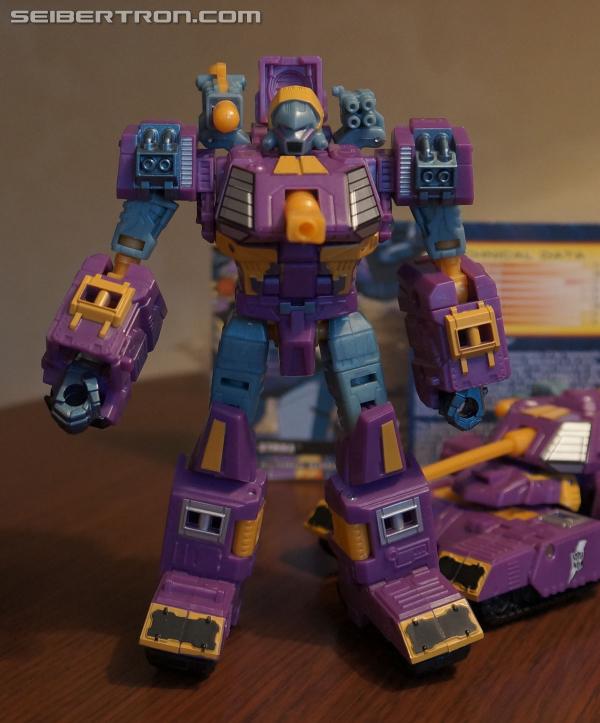 BotCon 2013 Exclusives Mini-Gallery (includes all 14 figures and the Kre-o Machine Wars set)