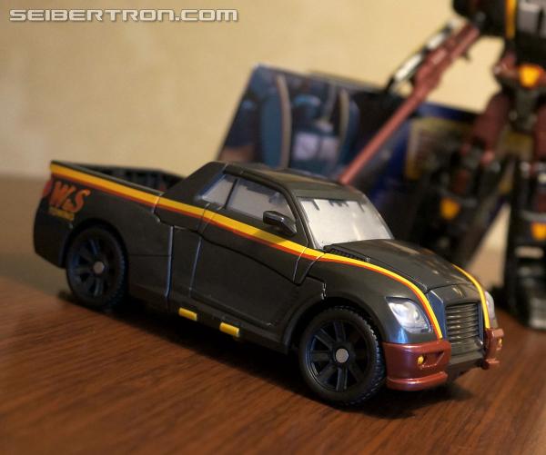 BotCon 2013: Exclusives - Transformers Event: Botcon 2013 033
