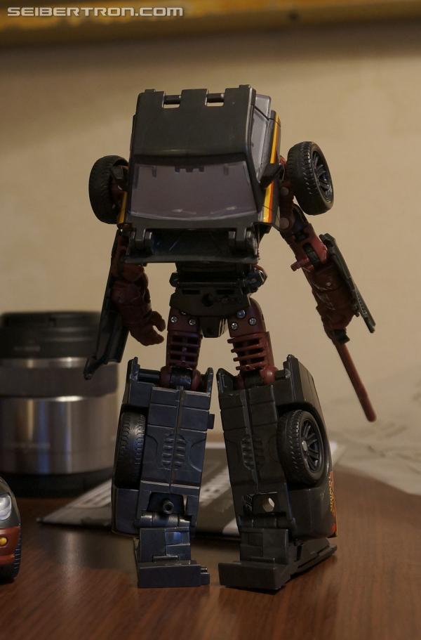 BotCon 2013: Exclusives - Transformers Event: Botcon 2013 036