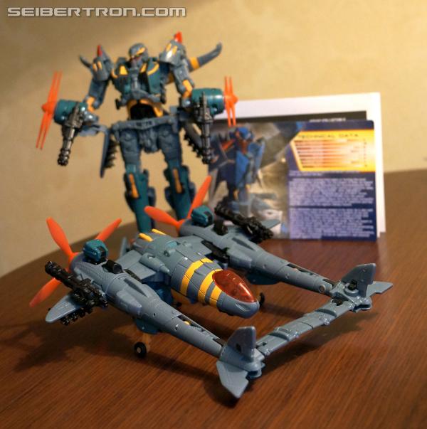 BotCon 2013: Exclusives - Transformers Event: Botcon 2013 038