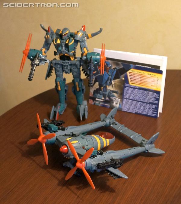 BotCon 2013: Exclusives - Transformers Event: Botcon 2013 040