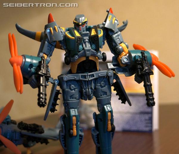 BotCon 2013: Exclusives - Transformers Event: Botcon 2013 042