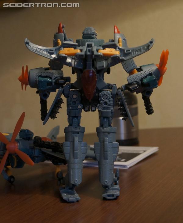 BotCon 2013: Exclusives - Transformers Event: Botcon 2013 043