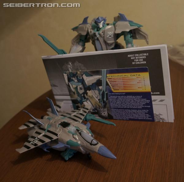 BotCon 2013: Exclusives - Transformers Event: Botcon 2013 046
