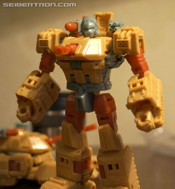 BotCon 2013: Exclusives - Transformers Event: Botcon 2013 059