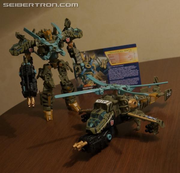 BotCon 2013: Exclusives - Transformers Event: Botcon 2013 063