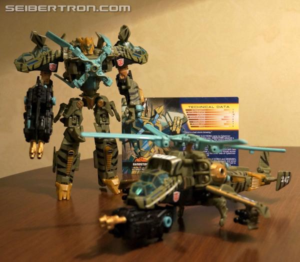 BotCon 2013: Exclusives - Transformers Event: Botcon 2013 065