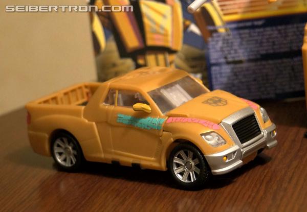 BotCon 2013: Exclusives - Transformers Event: Botcon 2013 071