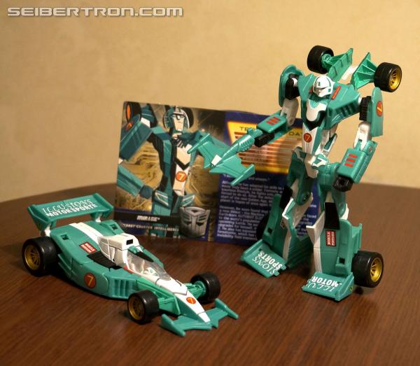 BotCon 2013: Exclusives - Transformers Event: Botcon 2013 074