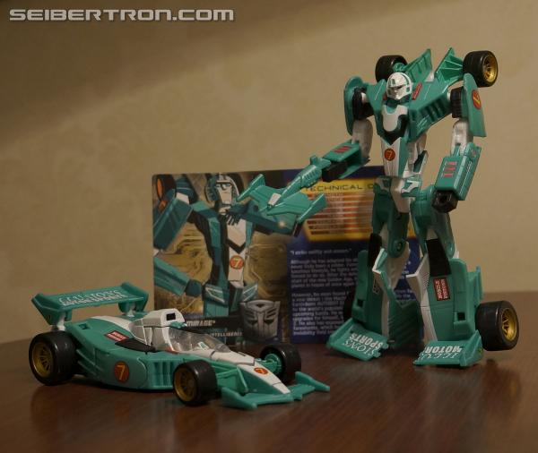 BotCon 2013: Exclusives - Transformers Event: Botcon 2013 075