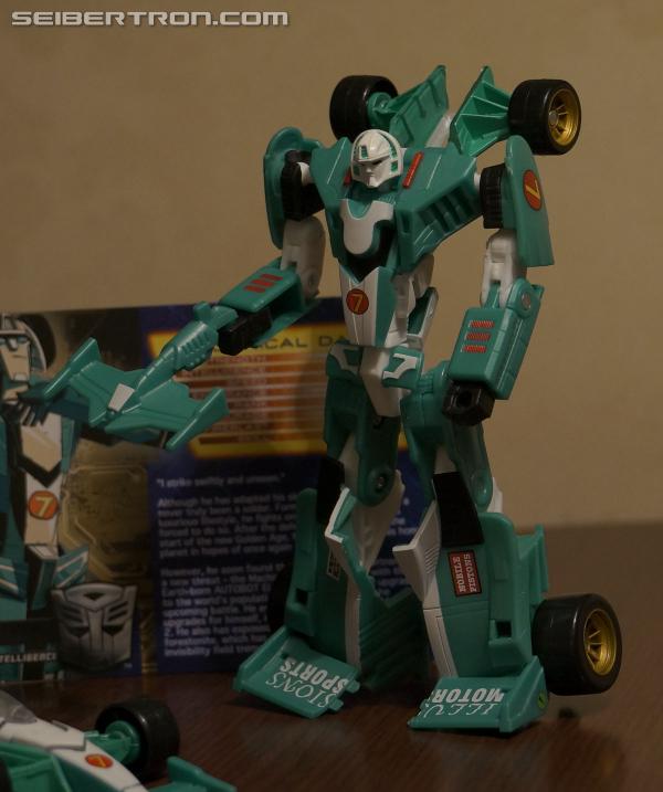 BotCon 2013: Exclusives - Transformers Event: Botcon 2013 078