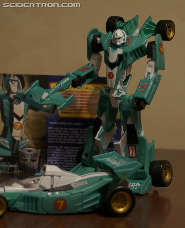 BotCon 2013: Exclusives - Transformers Event: Botcon 2013 081