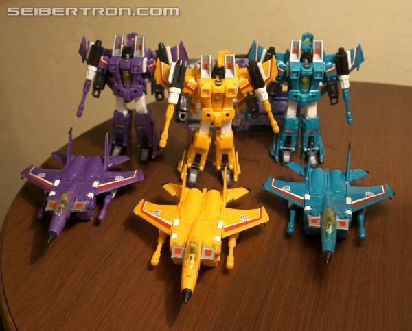 BotCon 2013: Exclusives - Transformers Event: Botcon 2013 091