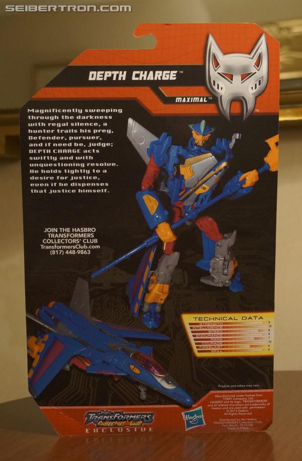 BotCon 2013: Exclusives - Transformers Event: Botcon 2013 108