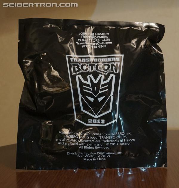 BotCon 2013: Exclusives - Transformers Event: Botcon 2013 116
