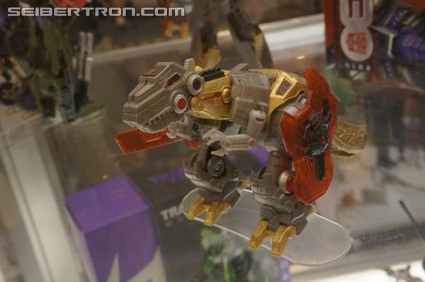 BotCon 2013: Hasbro Display: Platinum Edition - Transformers Event: DSC06218