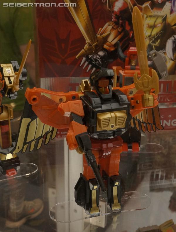 BotCon 2013: Hasbro Display: Platinum Edition - Transformers Event: DSC06279a
