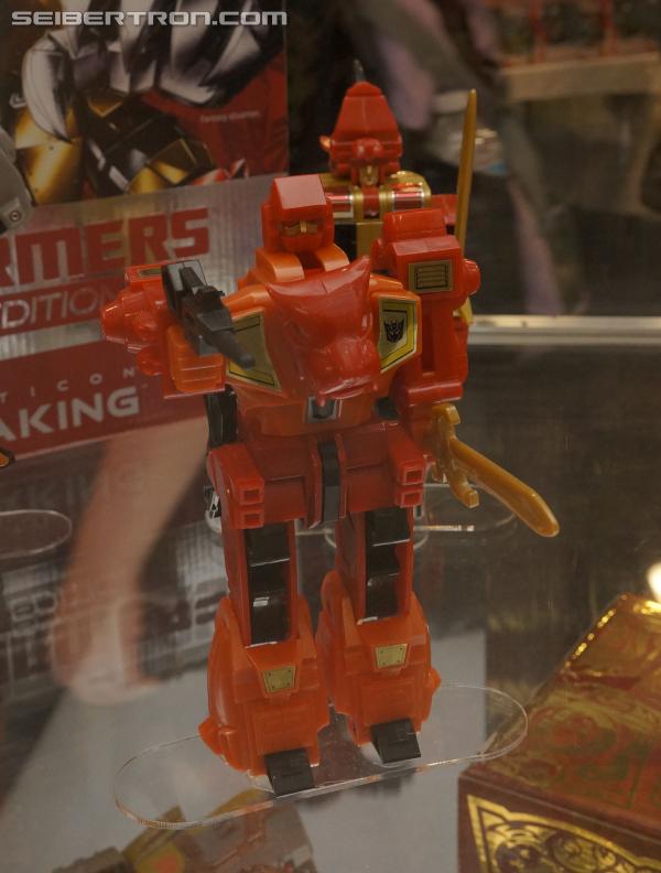 BotCon 2013: Hasbro Display: Platinum Edition - Transformers Event: DSC06280a