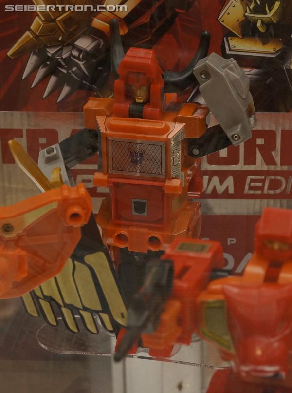 BotCon 2013: Hasbro Display: Platinum Edition - Transformers Event: DSC06282a