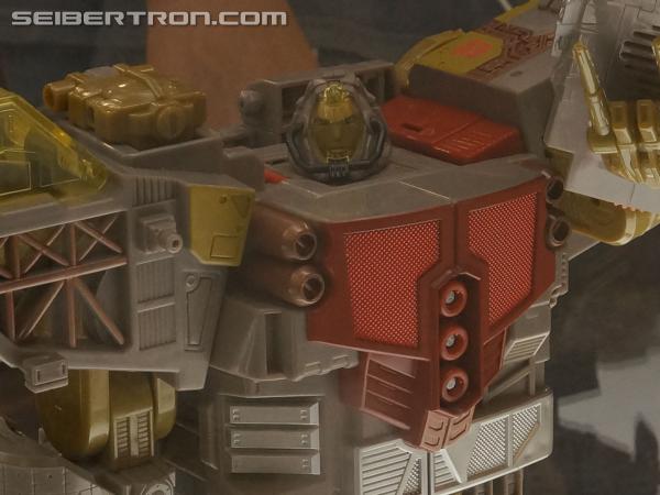 BotCon 2013: Hasbro Display: Platinum Edition - Transformers Event: DSC06290a