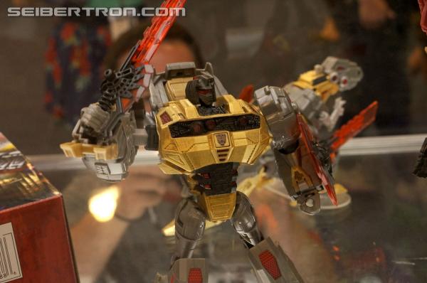 BotCon 2013: Hasbro Display: Platinum Edition - Transformers Event: DSC06308