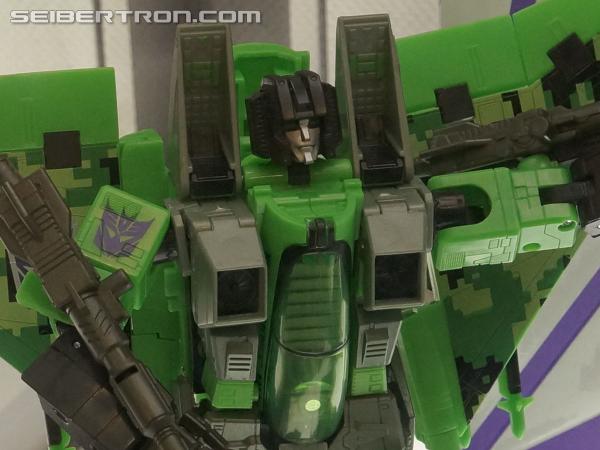 Transformers News: BotCon 2013 Coverage: Transformers Masterpiece BotCon 2013 Coverage: Transformers Masterpiece
