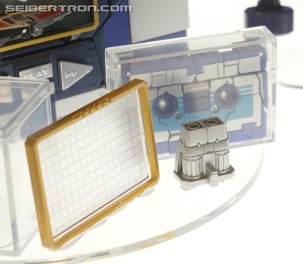 BotCon 2013: Hasbro Display: Masterpieces - Transformers Event: DSC06313a